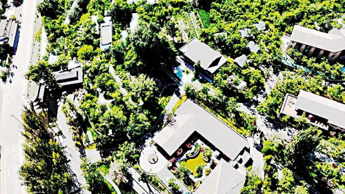 我州创新招商模式构建多元文旅产业发展矩阵