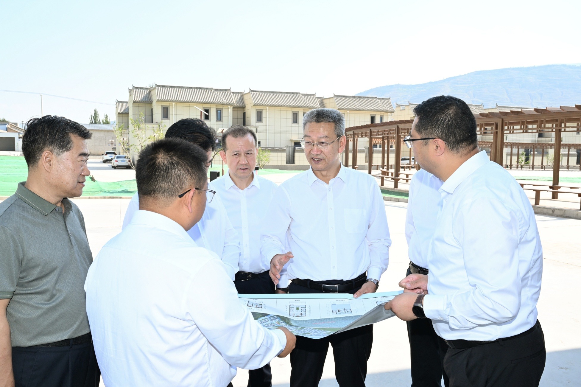 孔绍逊在武山县调研时强调3.jpg