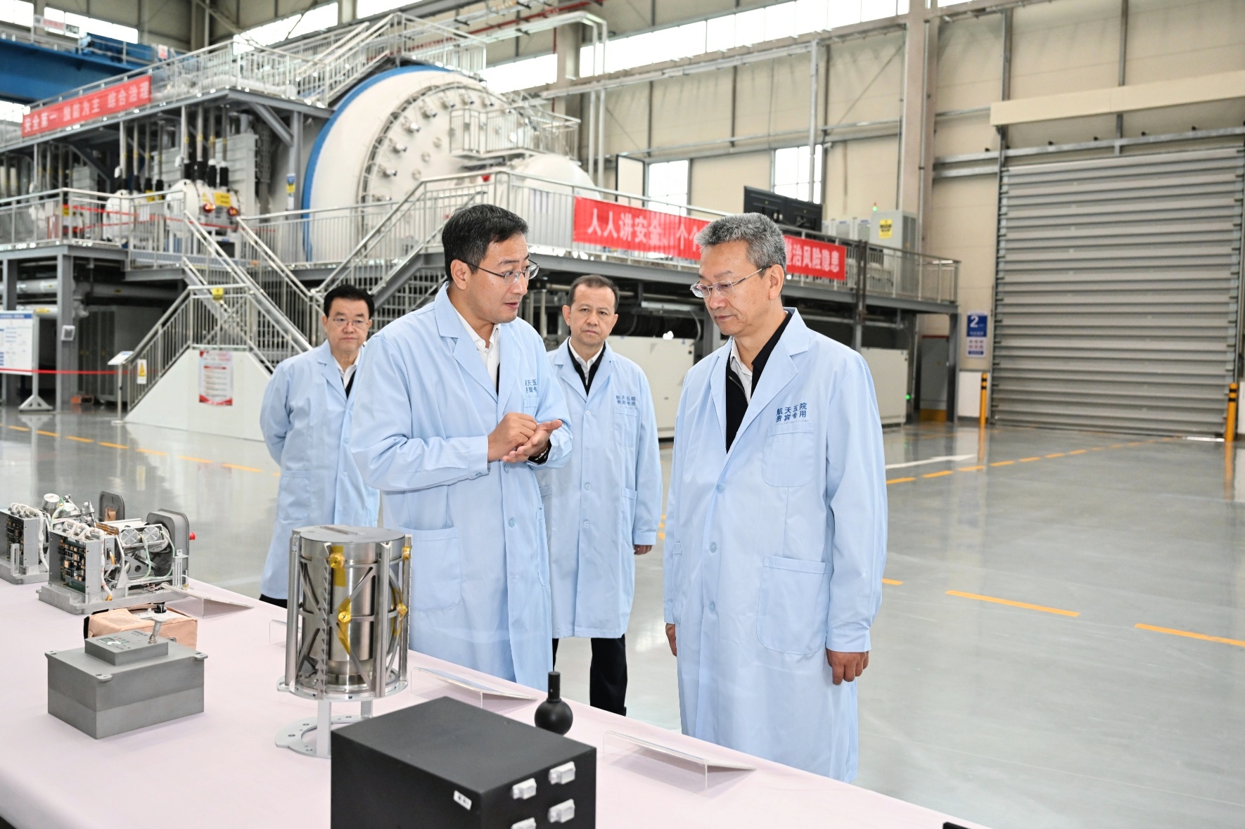 孔绍逊在兰州市调研时强调.jpg