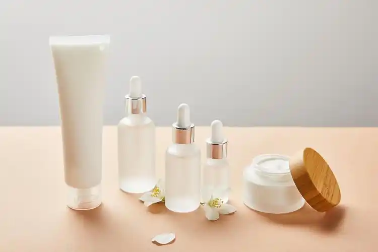 化妆品